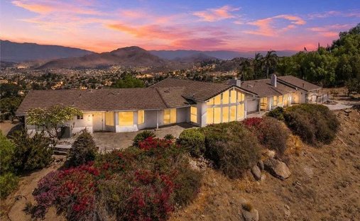 Maison à Riverside, Californie, États-Unis 1