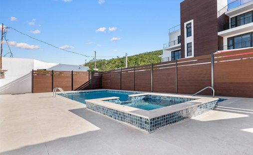 Appartement à Montego Bay, Paroisse de Saint James, Jamaïque 1