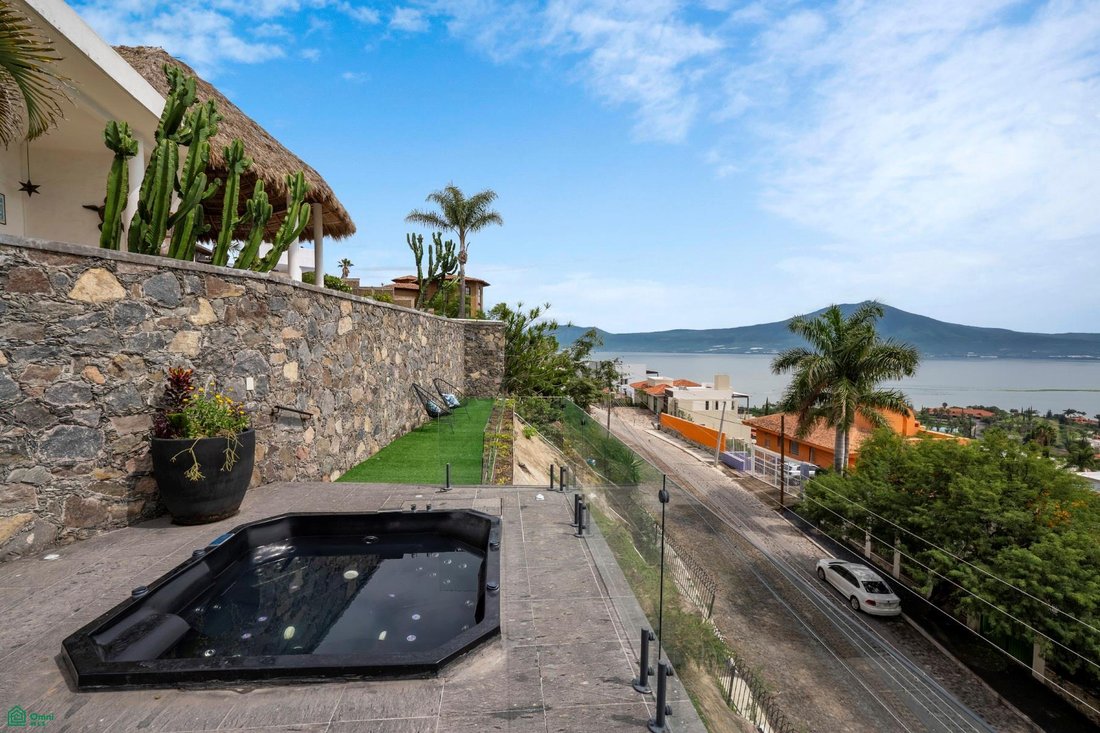 Casa a San Juan Cosalá, Jalisco, Messico 4 - 18773967