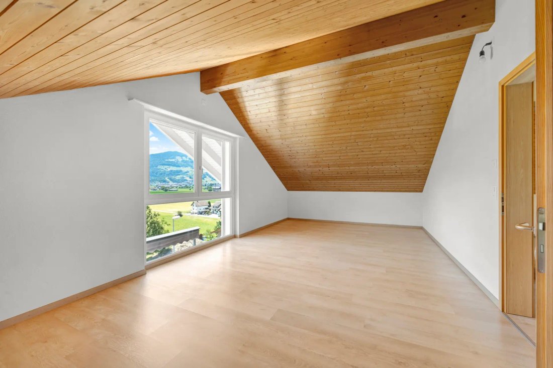 Casa a Tuggen, Svitto, Svizzera 3 - 18774327