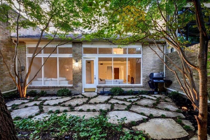 Townhouse en Dallas, Texas, Estados Unidos 2 - 18774298