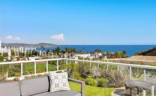 House in Dana Point, California, United States 1