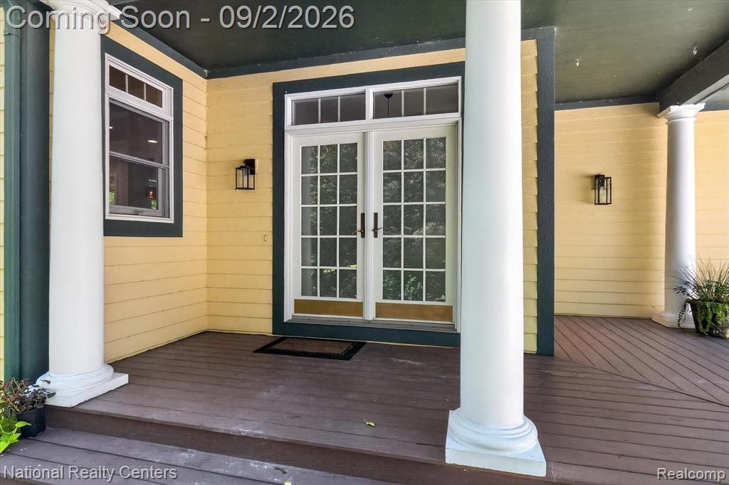 Maison à Chelsea, Michigan, États-Unis 3 - 18773992