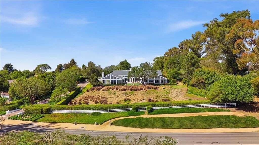 Haus in Rolling Hills Estates, Kalifornien, Vereinigte Staaten 3 - 18350061