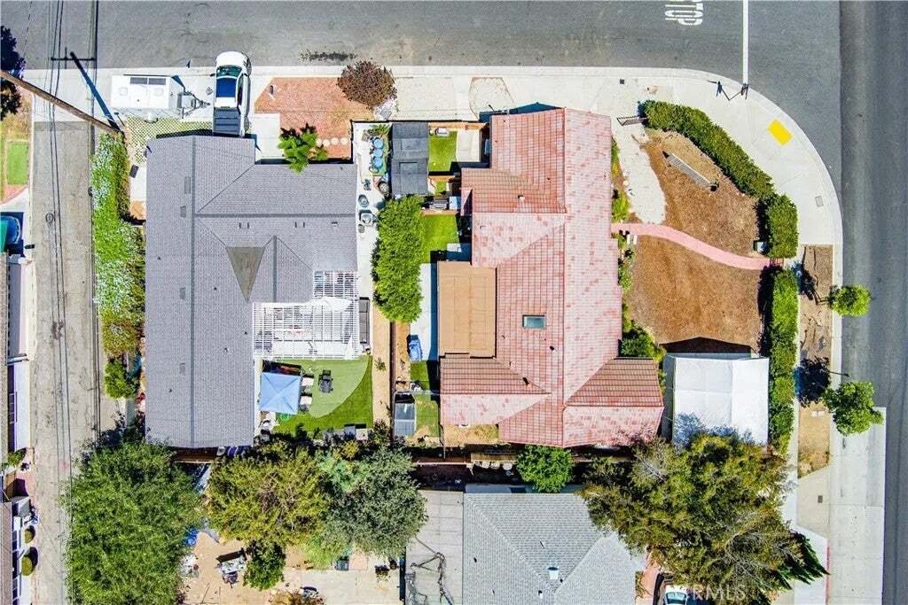 Maison à Whittier, Californie, États-Unis 5 - 18774245