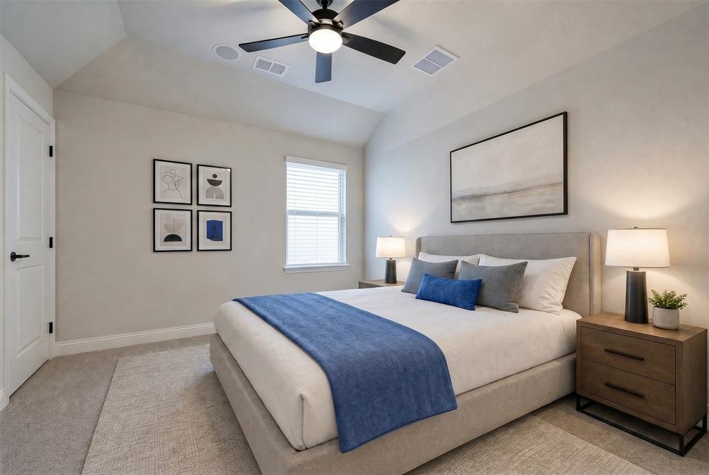 Casa a Lewisville, Texas, Stati Uniti 4 - 18774310