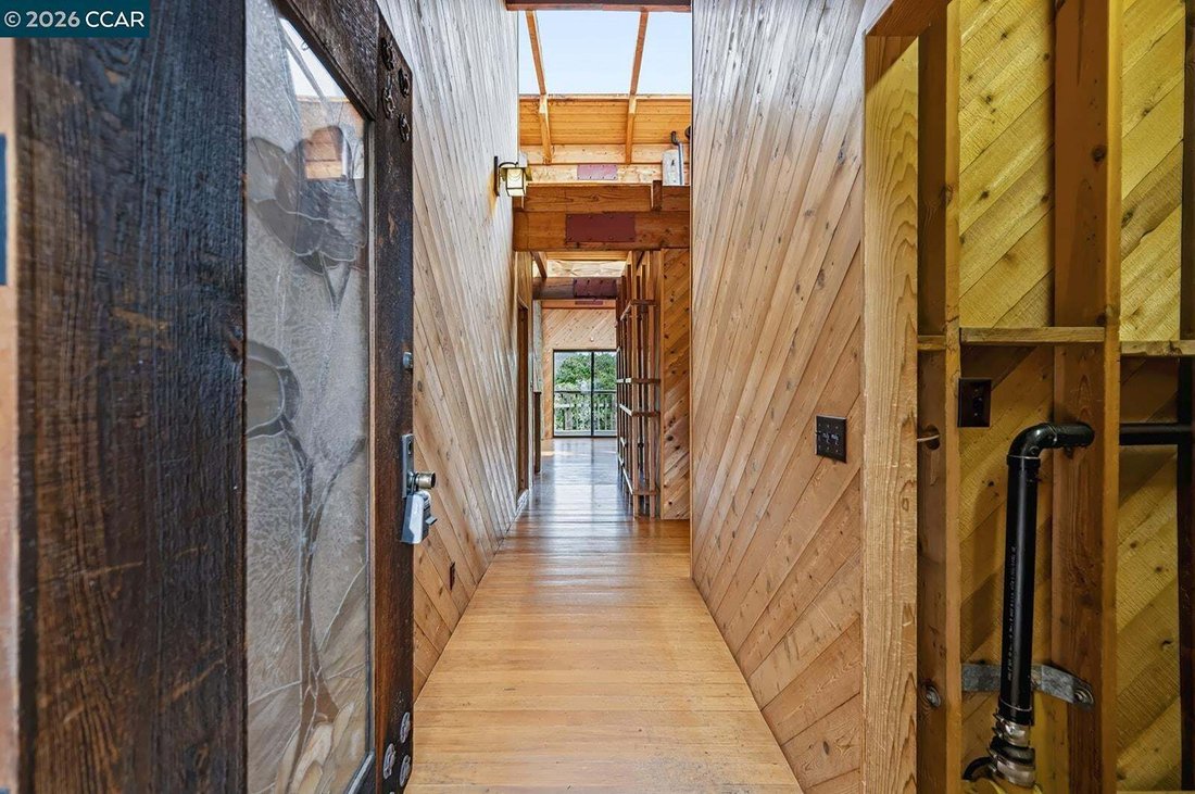 Casa a Berkeley, California, Stati Uniti 4 - 18774022