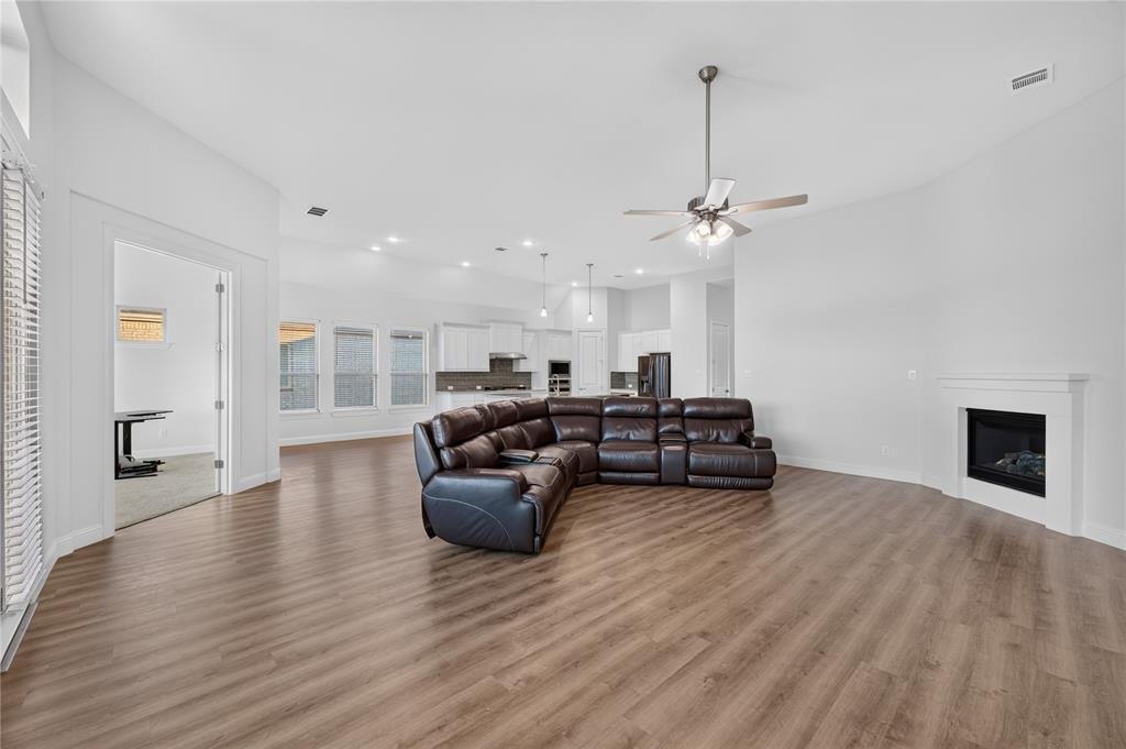 Casa en Mansfield, Texas, Estados Unidos 4 - 18774301