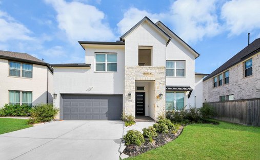 Casa a Richmond, Texas, Stati Uniti 1