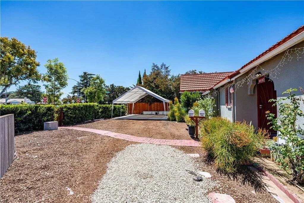 Maison à Whittier, Californie, États-Unis 3 - 18774245