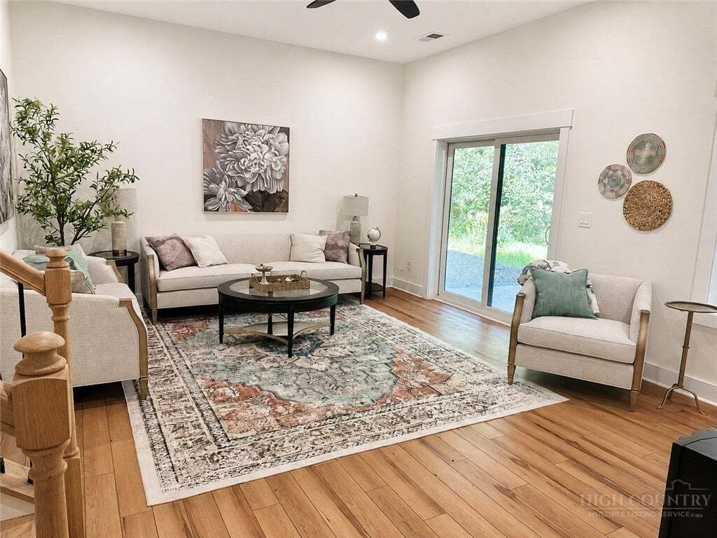 House in Todd, North Carolina, United States 2 - 18279962