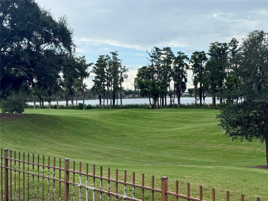 Maison à Lake Butler, Floride, États-Unis 4 - 18774046