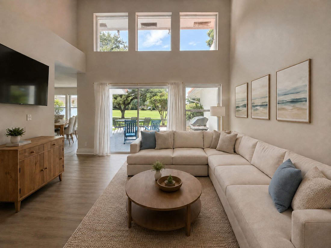 Maison de ville à Boca Raton, Floride, États-Unis 5 - 18505546