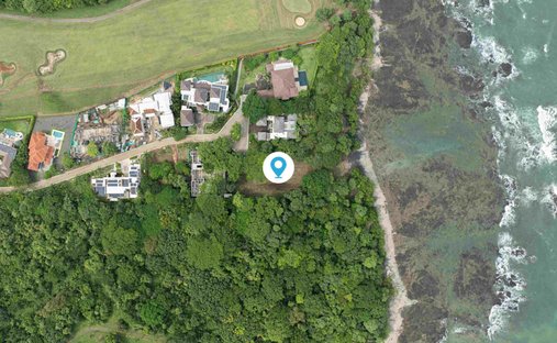 Land in Pinilla, Guanacaste Province, Costa Rica 1
