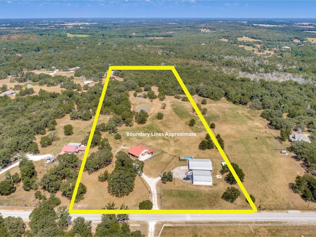 Apartamento en Collinsville, Texas, Estados Unidos 1 - 18774191