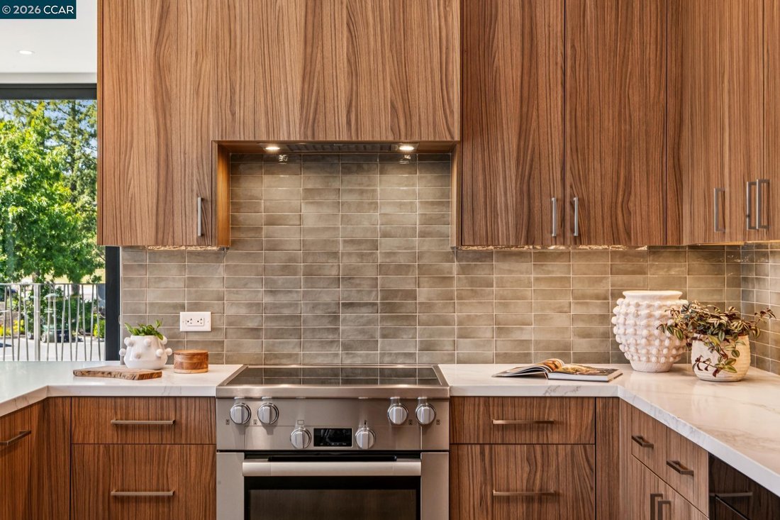 Condominio a Danville, California, Stati Uniti 5 - 18774068