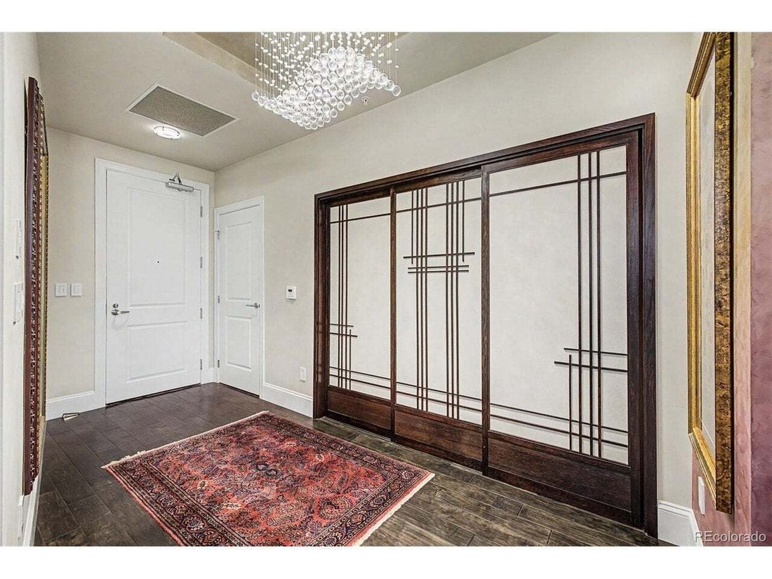 Condominio a Denver, Colorado, Stati Uniti 5 - 18773962