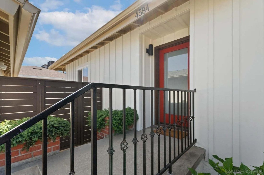 House in San Diego, California, United States 2 - 18774247