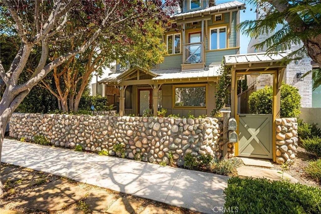 Appartement à Newport Beach, Californie, États-Unis 2 - 18774252