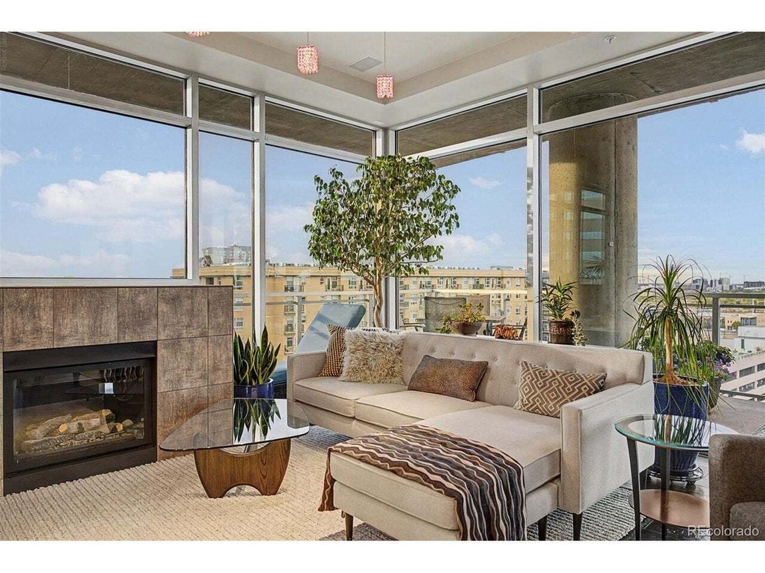Condominio a Denver, Colorado, Stati Uniti 4 - 18773962