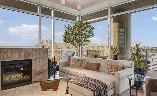 Condo in Denver, Colorado, United States 1