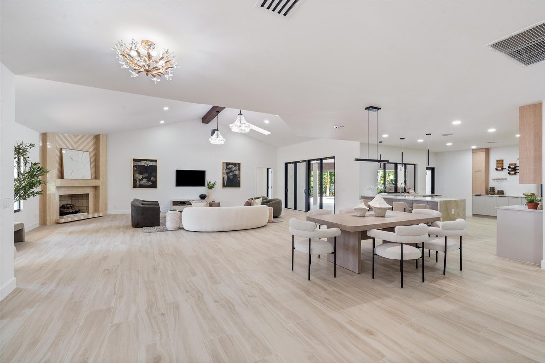 Casa en Lantana, Florida, Estados Unidos 5 - 18682317