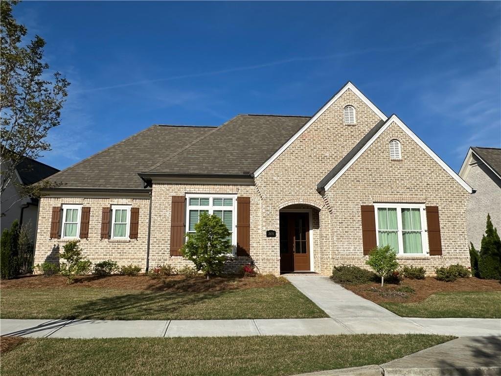 House in Braselton, Georgia, United States 1 - 18774169