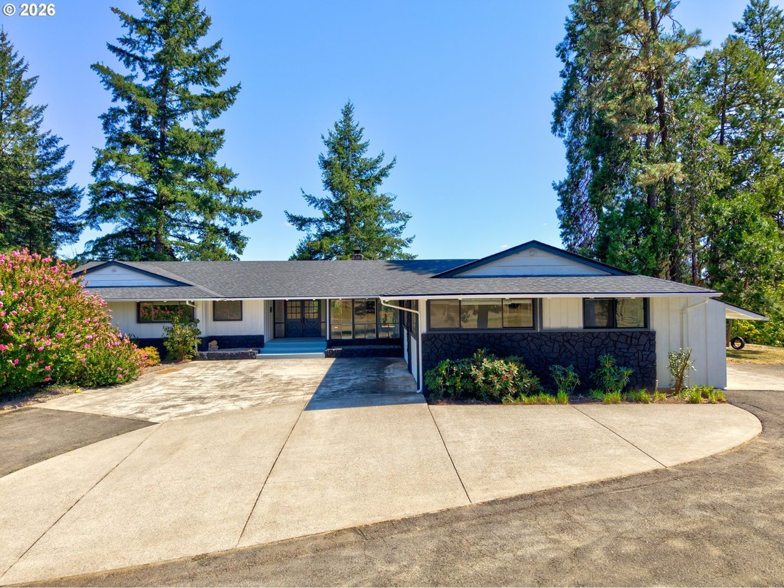 Maison à Roseburg, Oregon, États-Unis 1 - 18774196