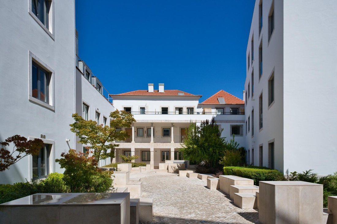 Apartamento en Misericordia, Lisboa, Portugal 1 - 18774379