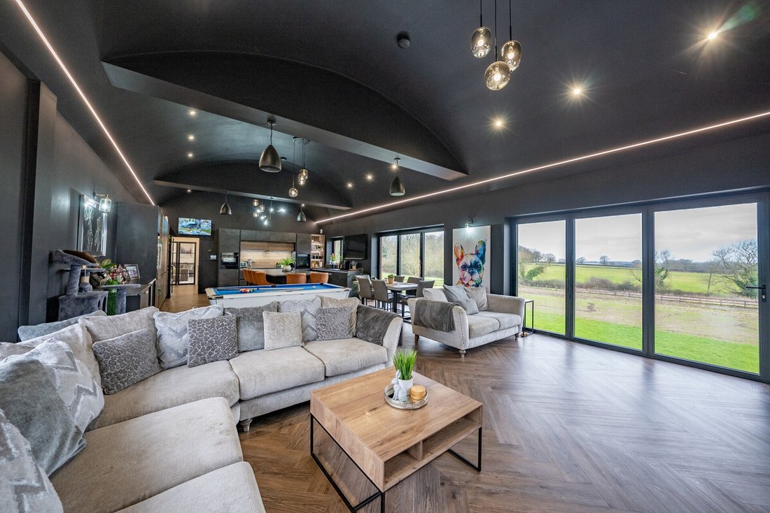 Casa en Horton, Inglaterra 3 - 17476737