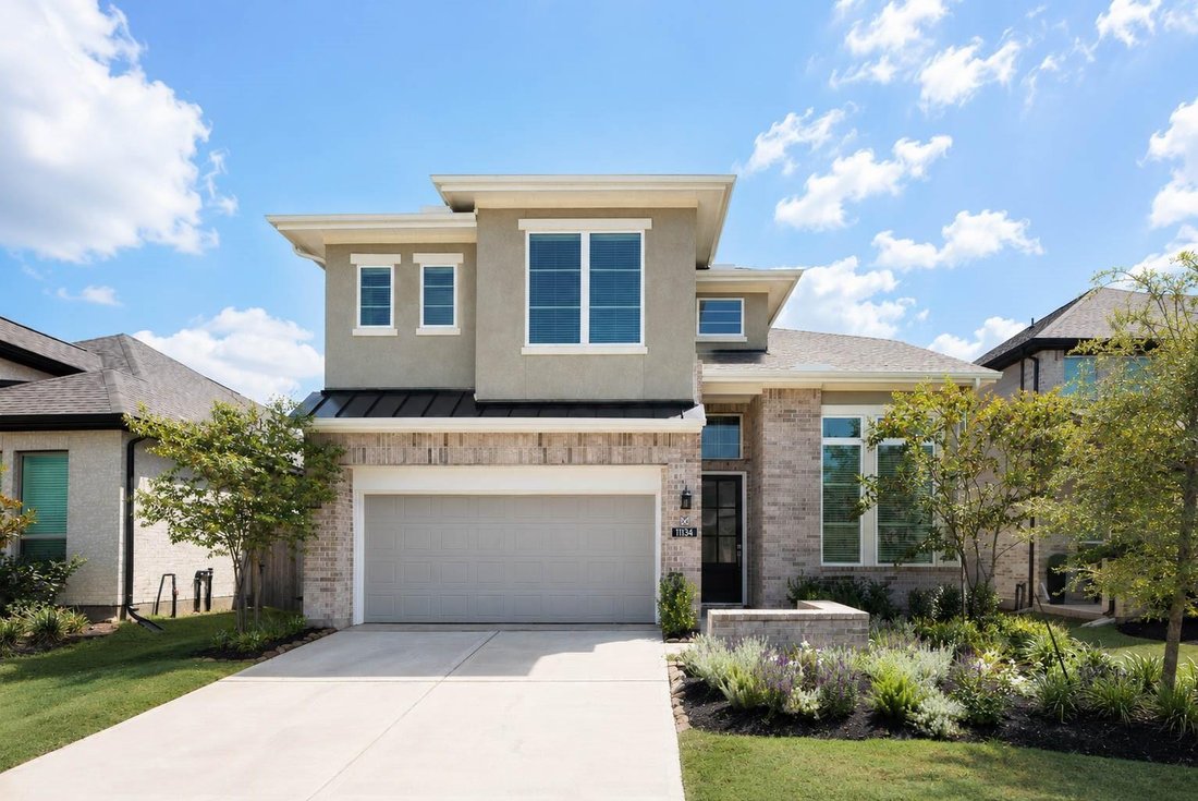 Casa a Houston, Texas, Stati Uniti 1 - 18060856