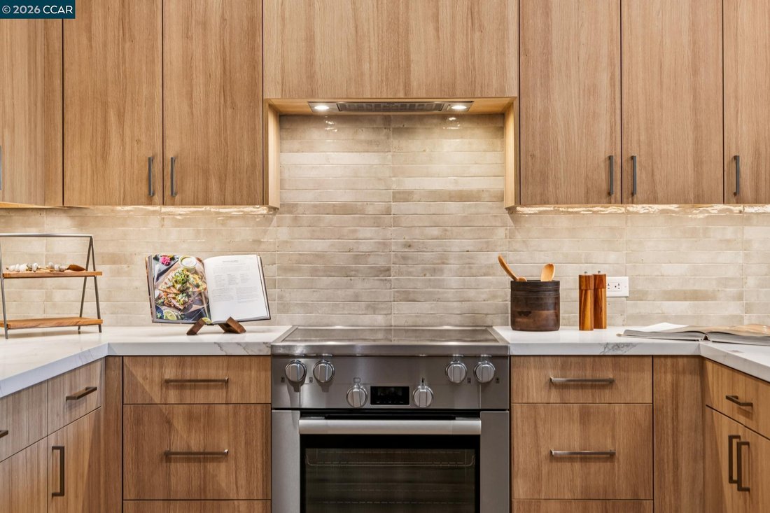 Condominio a Danville, California, Stati Uniti 3 - 18774091