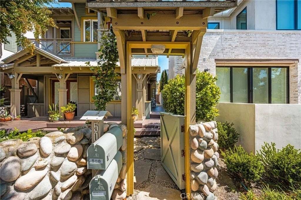 Appartement à Newport Beach, Californie, États-Unis 3 - 18774252