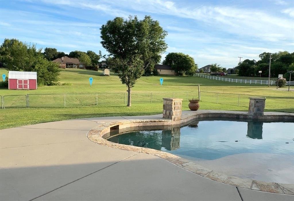House in Van Alstyne, Texas, United States 4 - 18774300