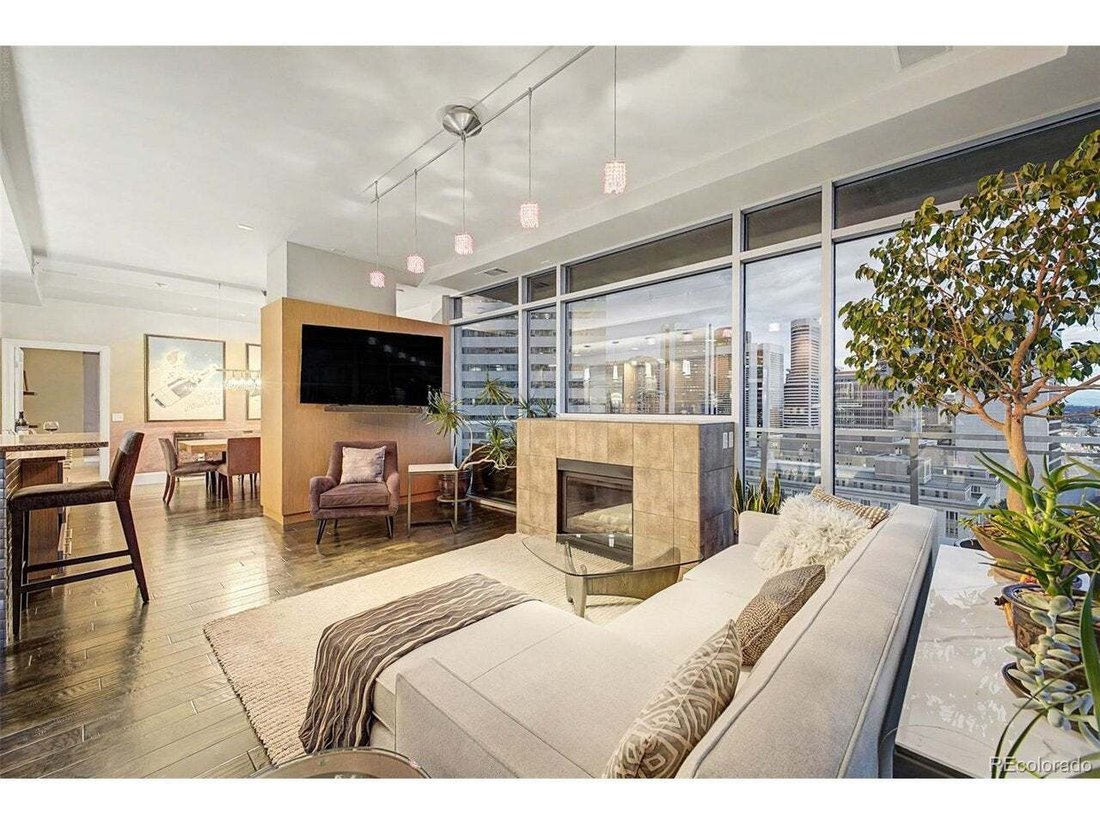 Condominio a Denver, Colorado, Stati Uniti 3 - 18773962