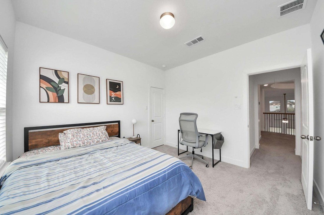 Casa a Richmond, Texas, Stati Uniti 4 - 18774294