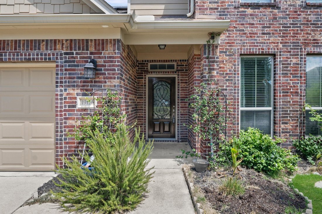House in Houston, Texas, United States 4 - 18774280
