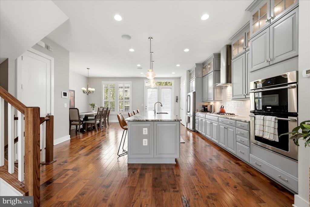 Townhouse in Ashburn, Virginia, United States 4 - 18774205