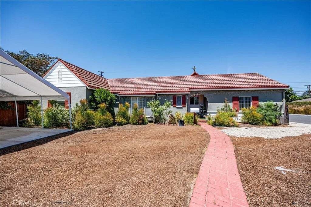 Maison à Whittier, Californie, États-Unis 1 - 18774245