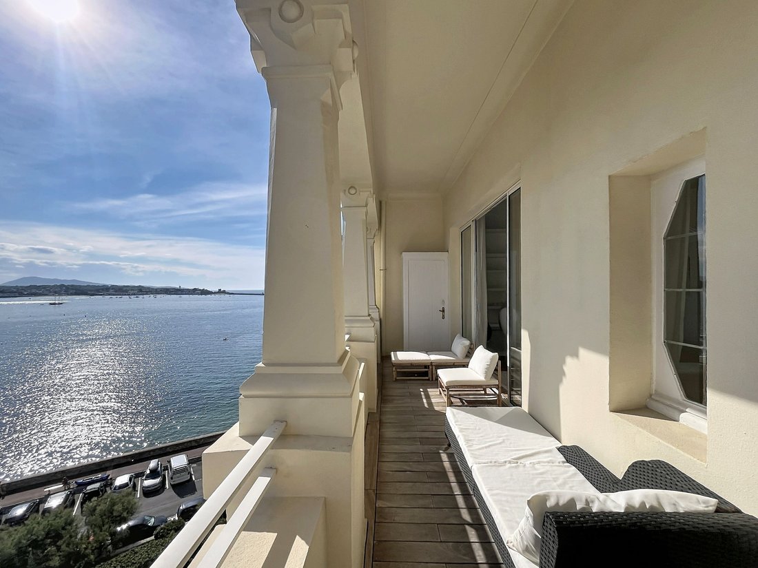 Appartement à Centre Ville, Saint-Jean-de-Luz, France 1 - 18774339