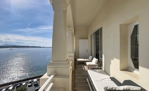 Appartement à Centre Ville, Saint-Jean-de-Luz, France 1