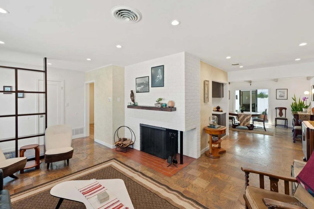 House in San Diego, California, United States 4 - 18774247