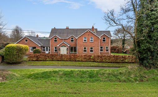 Casa en Belfast, Irlanda del Norte 1