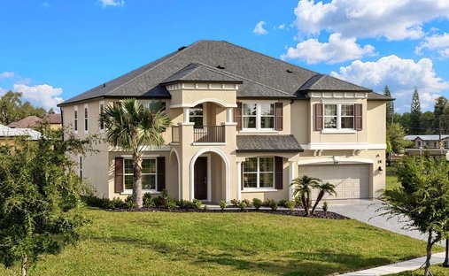 Casa en Brandon, Florida, Estados Unidos 1