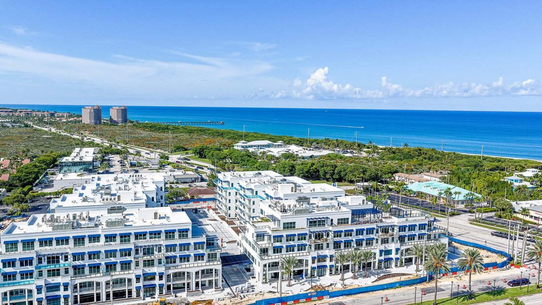 Condo in North Palm Beach, Florida, United States 5 - 18284669