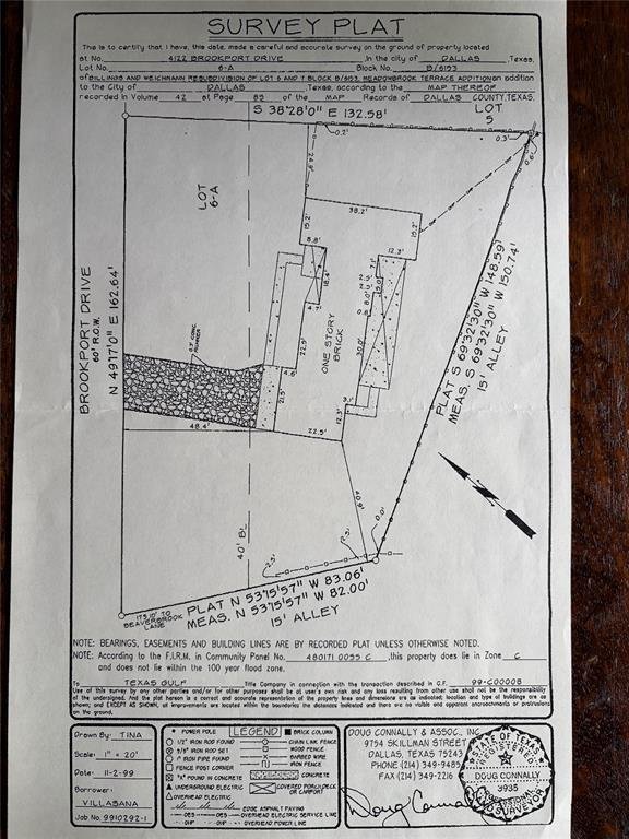 Haus in Dallas, Texas, Vereinigte Staaten 2 - 18774303