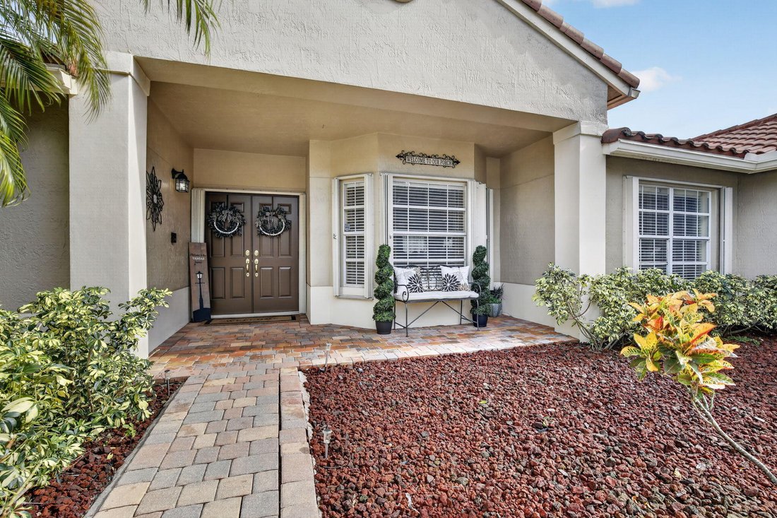 Casa a Plantation, Florida, Stati Uniti 3 - 18773949
