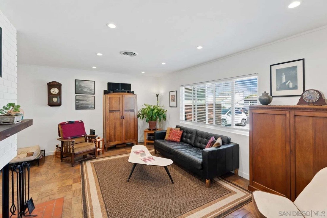 House in San Diego, California, United States 3 - 18774247