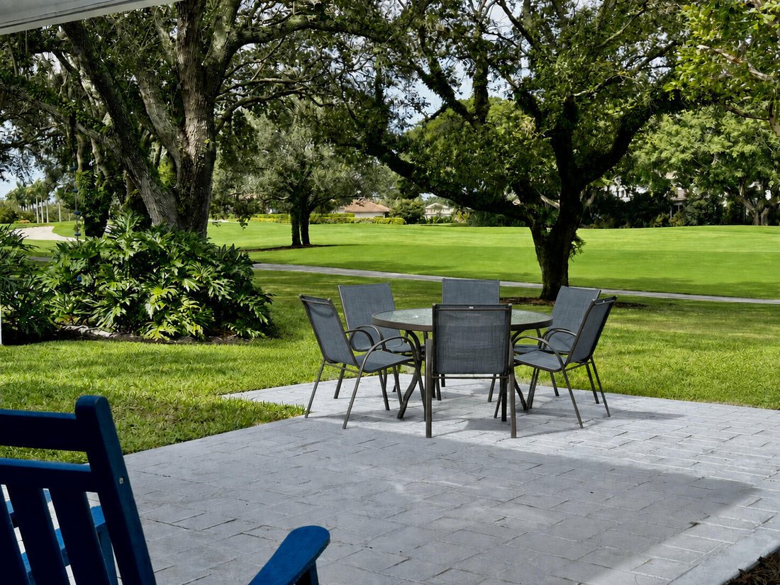 Maison de ville à Boca Raton, Floride, États-Unis 2 - 18505546