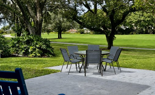 Townhouse in Boca Raton, Florida, United States 1